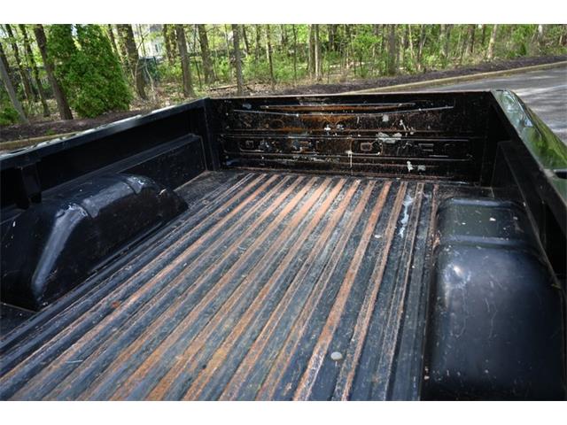1970 Ford F250 (CC-2113967) for sale in Greensboro, North Carolina