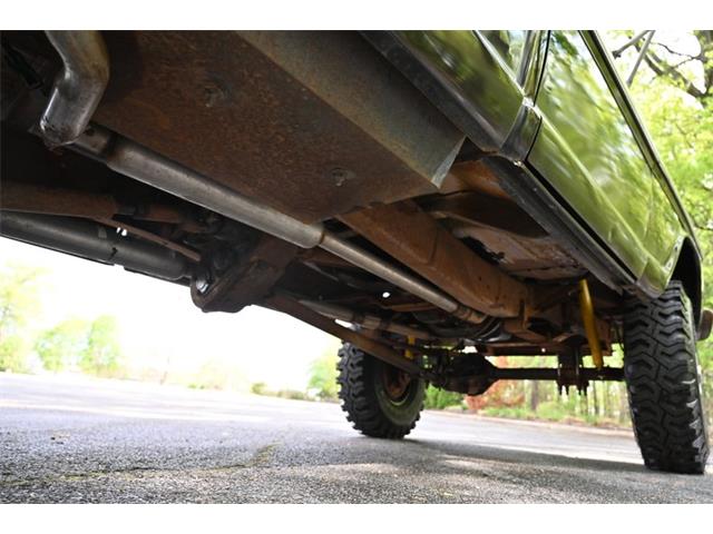 1970 Ford F250 (CC-2113967) for sale in Greensboro, North Carolina