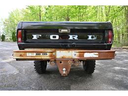 1970 Ford F250 (CC-2113967) for sale in Greensboro, North Carolina