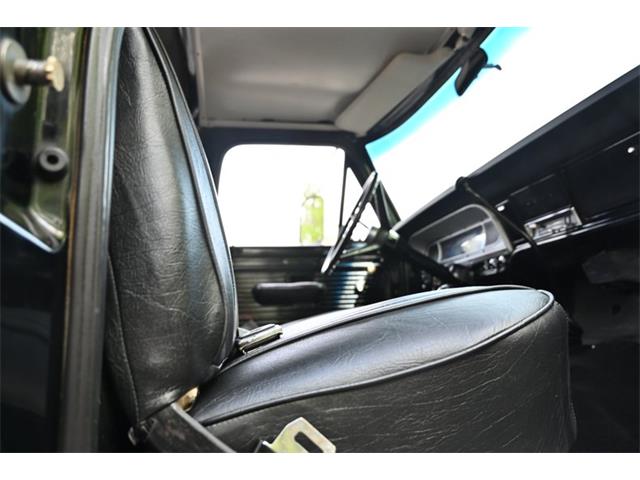 1970 Ford F250 (CC-2113967) for sale in Greensboro, North Carolina
