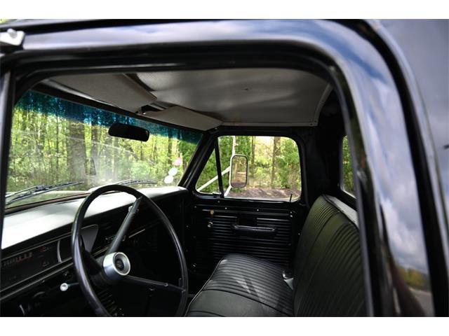 1970 Ford F250 (CC-2113967) for sale in Greensboro, North Carolina