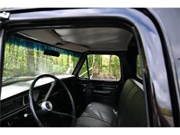 1970 Ford F250 (CC-2113967) for sale in Greensboro, North Carolina