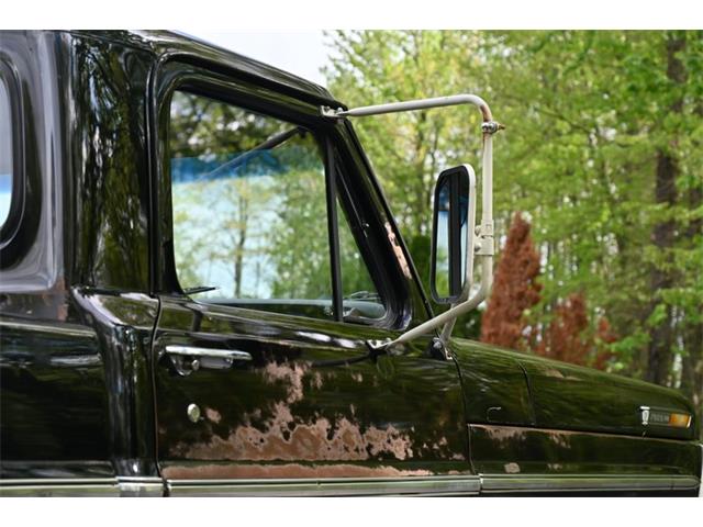 1970 Ford F250 (CC-2113967) for sale in Greensboro, North Carolina