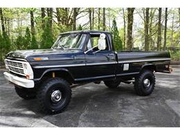 1970 Ford F250 (CC-2113967) for sale in Greensboro, North Carolina