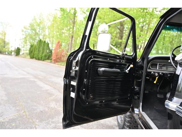 1970 Ford F250 (CC-2113967) for sale in Greensboro, North Carolina