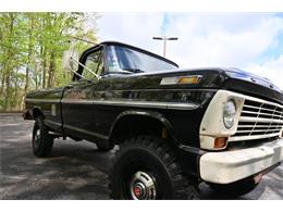 1970 Ford F250 (CC-2113967) for sale in Greensboro, North Carolina