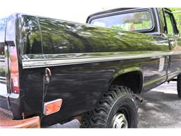 1970 Ford F250 (CC-2113967) for sale in Greensboro, North Carolina