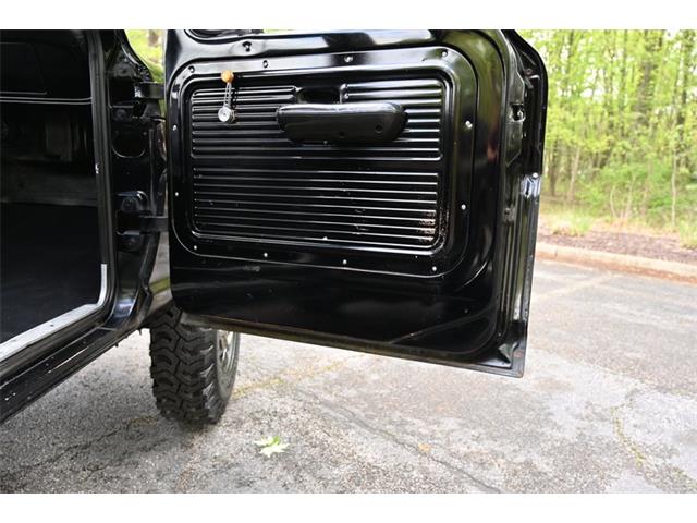 1970 Ford F250 (CC-2113967) for sale in Greensboro, North Carolina