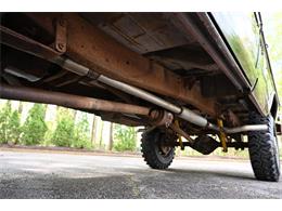 1970 Ford F250 (CC-2113967) for sale in Greensboro, North Carolina