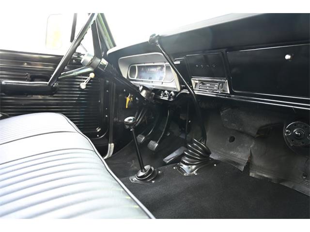 1970 Ford F250 (CC-2113967) for sale in Greensboro, North Carolina