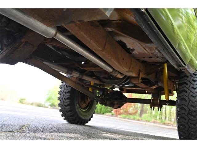 1970 Ford F250 (CC-2113967) for sale in Greensboro, North Carolina