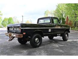1970 Ford F250 (CC-2113967) for sale in Greensboro, North Carolina