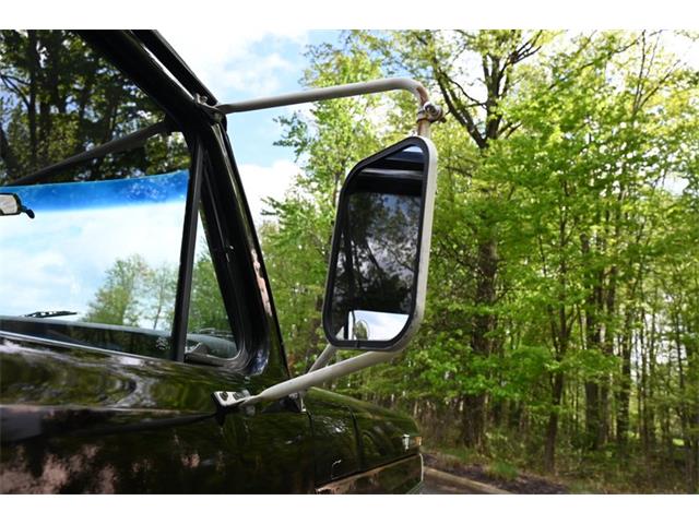 1970 Ford F250 (CC-2113967) for sale in Greensboro, North Carolina