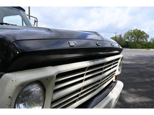1970 Ford F250 (CC-2113967) for sale in Greensboro, North Carolina