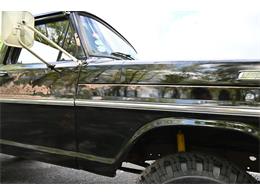 1970 Ford F250 (CC-2113967) for sale in Greensboro, North Carolina