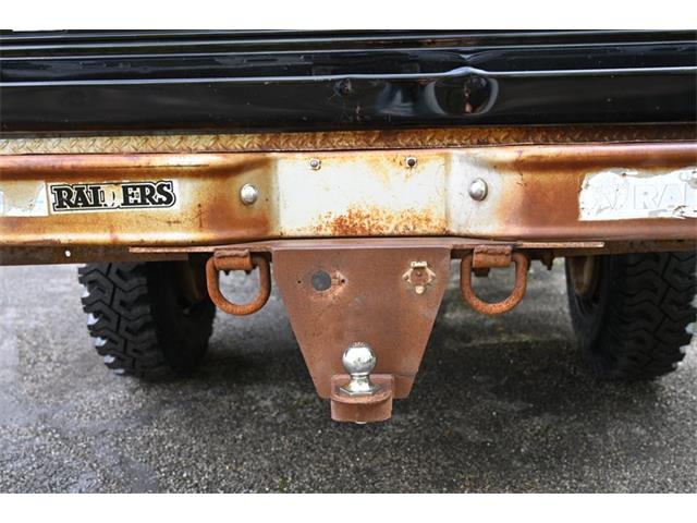 1970 Ford F250 (CC-2113967) for sale in Greensboro, North Carolina