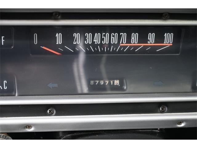1970 Ford F250 (CC-2113967) for sale in Greensboro, North Carolina