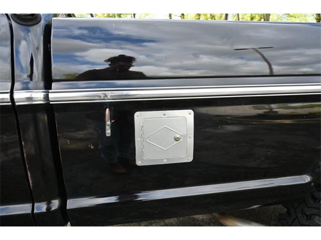 1970 Ford F250 (CC-2113967) for sale in Greensboro, North Carolina