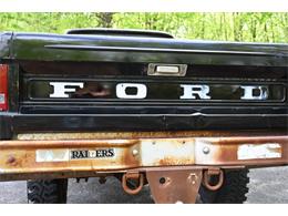 1970 Ford F250 (CC-2113967) for sale in Greensboro, North Carolina