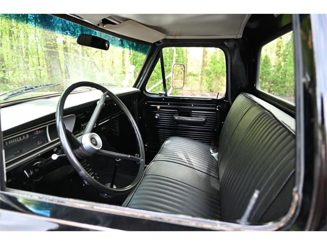 1970 Ford F250 (CC-2113967) for sale in Greensboro, North Carolina