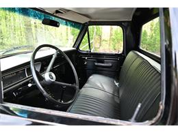 1970 Ford F250 (CC-2113967) for sale in Greensboro, North Carolina