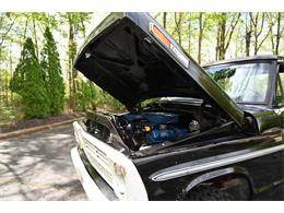 1970 Ford F250 (CC-2113967) for sale in Greensboro, North Carolina