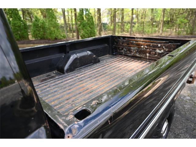1970 Ford F250 (CC-2113967) for sale in Greensboro, North Carolina