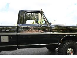 1970 Ford F250 (CC-2113967) for sale in Greensboro, North Carolina