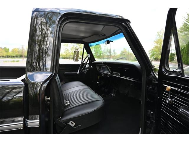 1970 Ford F250 (CC-2113967) for sale in Greensboro, North Carolina