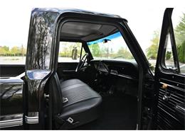 1970 Ford F250 (CC-2113967) for sale in Greensboro, North Carolina