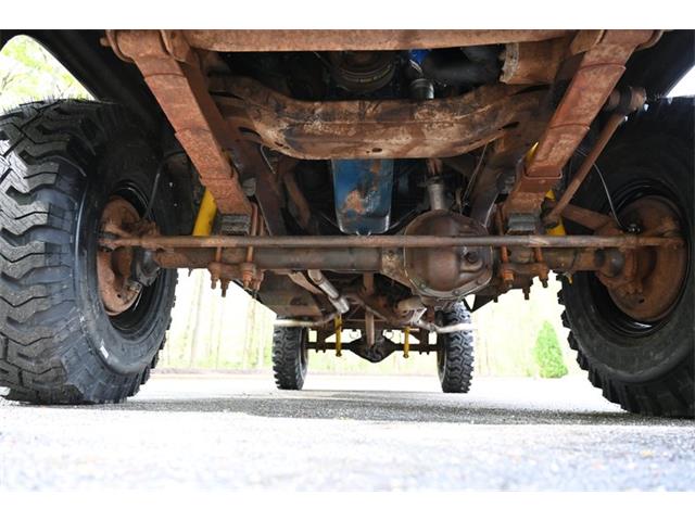 1970 Ford F250 (CC-2113967) for sale in Greensboro, North Carolina