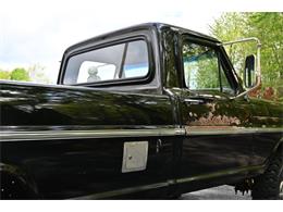 1970 Ford F250 (CC-2113967) for sale in Greensboro, North Carolina