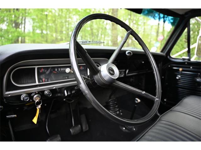 1970 Ford F250 (CC-2113967) for sale in Greensboro, North Carolina