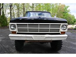 1970 Ford F250 (CC-2113967) for sale in Greensboro, North Carolina