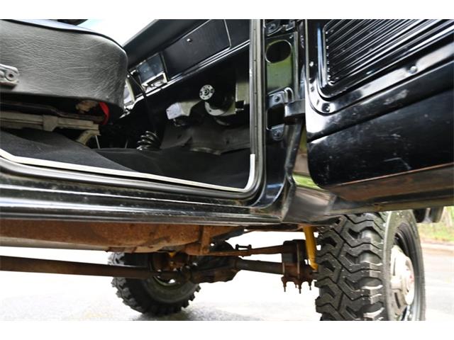 1970 Ford F250 (CC-2113967) for sale in Greensboro, North Carolina