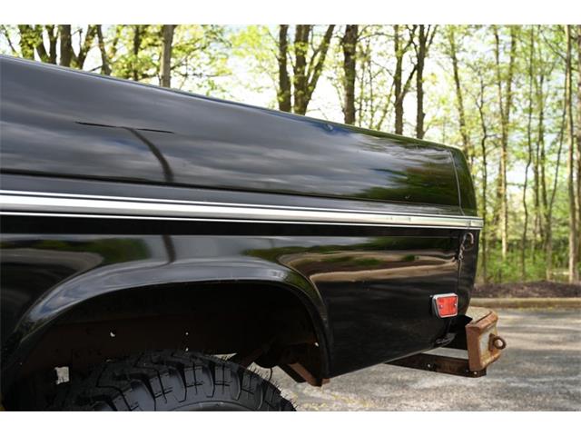 1970 Ford F250 (CC-2113967) for sale in Greensboro, North Carolina