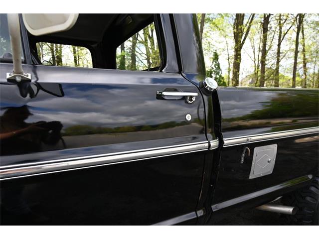 1970 Ford F250 (CC-2113967) for sale in Greensboro, North Carolina