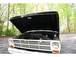 1970 Ford F250 (CC-2113967) for sale in Greensboro, North Carolina