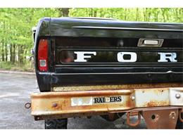 1970 Ford F250 (CC-2113967) for sale in Greensboro, North Carolina
