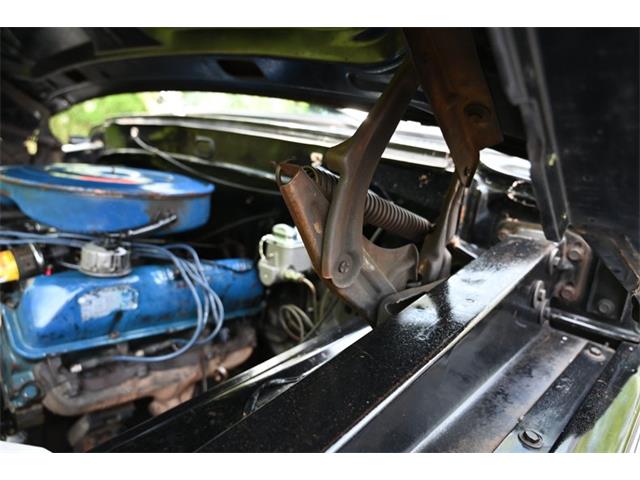 1970 Ford F250 (CC-2113967) for sale in Greensboro, North Carolina