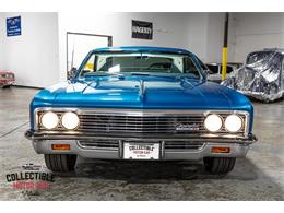 1966 Chevrolet Impala (CC-2113968) for sale in Marietta, Georgia
