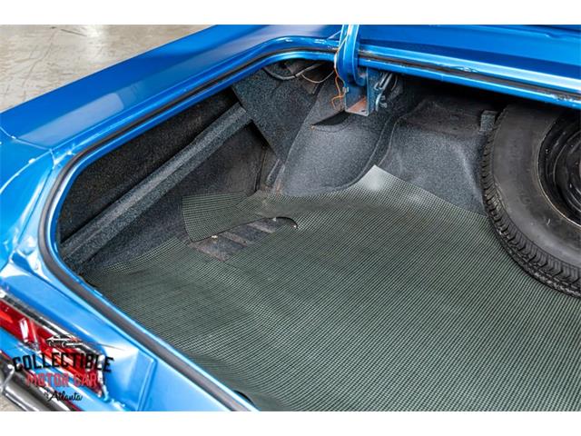 1966 Chevrolet Impala (CC-2113968) for sale in Marietta, Georgia