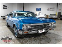 1966 Chevrolet Impala (CC-2113968) for sale in Marietta, Georgia