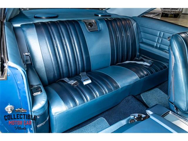 1966 Chevrolet Impala (CC-2113968) for sale in Marietta, Georgia