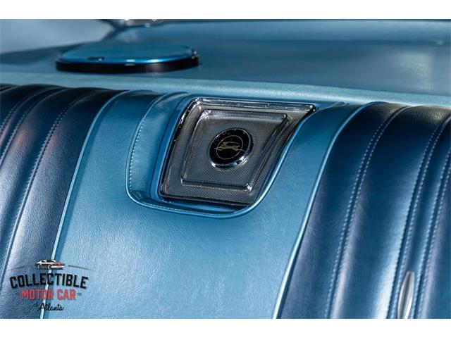 1966 Chevrolet Impala (CC-2113968) for sale in Marietta, Georgia