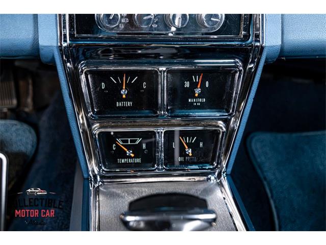 1966 Chevrolet Impala (CC-2113968) for sale in Marietta, Georgia