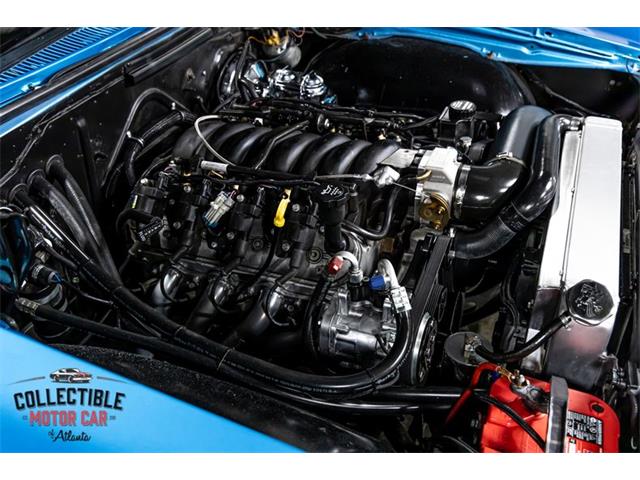 1966 Chevrolet Impala (CC-2113968) for sale in Marietta, Georgia
