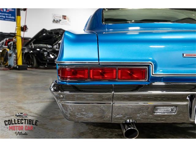 1966 Chevrolet Impala (CC-2113968) for sale in Marietta, Georgia
