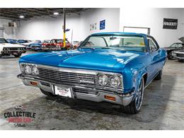 1966 Chevrolet Impala (CC-2113968) for sale in Marietta, Georgia