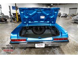 1966 Chevrolet Impala (CC-2113968) for sale in Marietta, Georgia